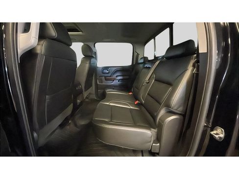Used 2018 GMC Sierra 1500 SLT AWD/4WD image 14