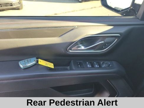 Used 2023 Chevrolet Tahoe RST w/ Luxury Package image 17