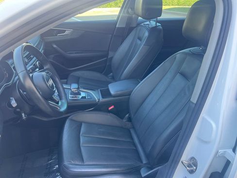 Used 2017 Audi A4 2.0T Premium AWD/4WD image 15