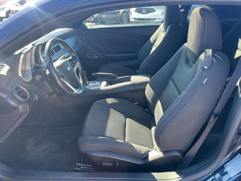 Used 2015 Chevrolet Camaro LT w/ RS Package image 19