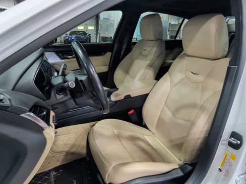 Used 2021 Cadillac CT5 Premium Luxury image 8