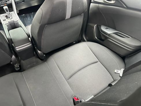 Used 2021 Honda Civic LX image 21