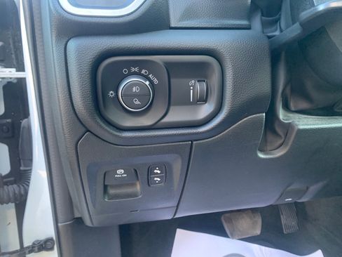 Used 2022 RAM 1500 Big Horn image 14