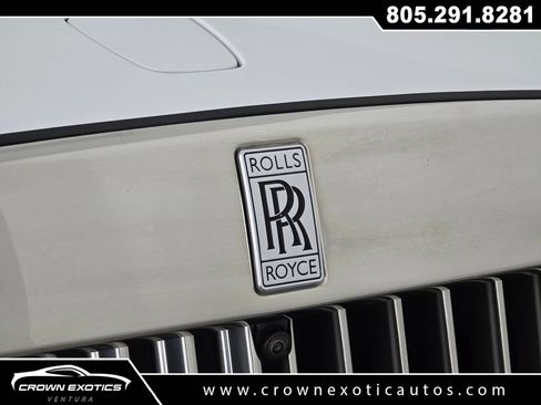 Used 2021 Rolls-Royce Ghost AWD/4WD image 10