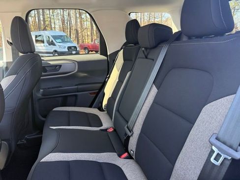 New 2026 Ford Bronco Sport Big Bend w/ Convenience Package AWD/4WD image 20