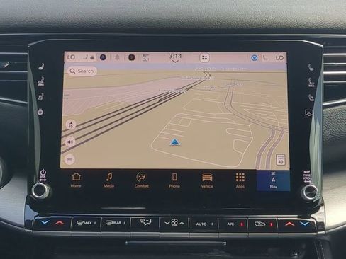 New 2026 Jeep Grand Wagoneer 2WD image 27
