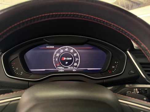 Used 2018 Audi SQ5 Prestige w/ Prestige Package image 36