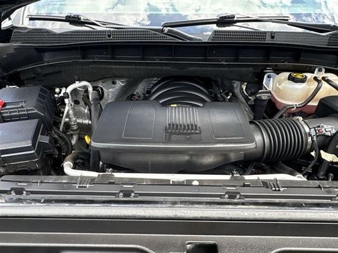 Used 2023 GMC Sierra 1500 Denali w/ Denali Reserve Package AWD/4WD image 30