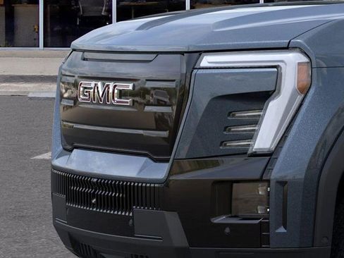 New 2026 GMC Sierra EV Elevation w/ Premium Package image 13