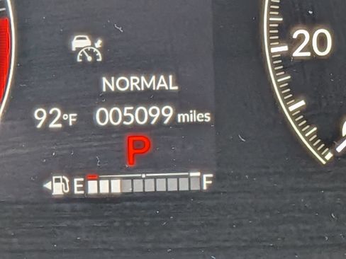 Used 2026 Honda CR-V EX image 20