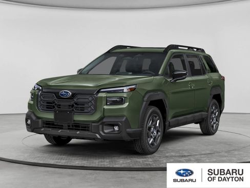 New 2026 Subaru Outback Premium AWD/4WD image 1