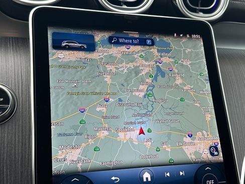 New 2026 Mercedes-Benz GLC 300 4MATIC image 19