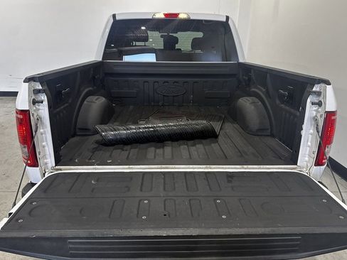 Used 2016 Ford F150 XLT w/ Equipment Group 301A Mid image 27
