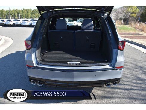 New 2026 Acura MDX Type S AWD/4WD image 34