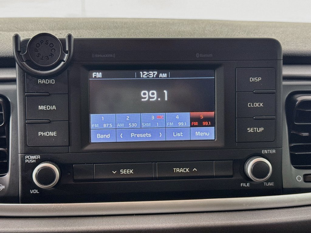 Used 2018 Kia Rio S FWD image 14