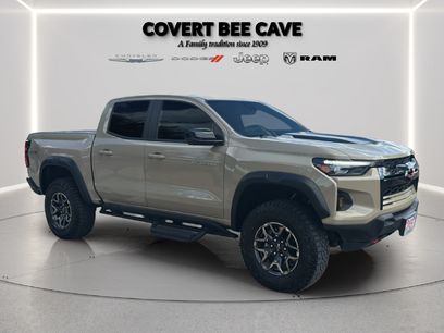 Used 2024 Chevrolet Colorado ZR2 w/ ZR2 Convenience Package III