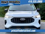 Used 2025 Ford Escape Active image 2