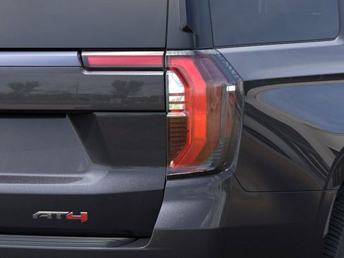 New 2026 GMC Yukon XL AT4 Ultimate w/ LPO, Floor Liner Package AWD/4WD image 11