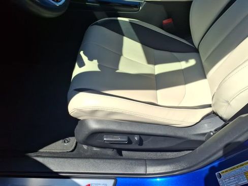 Used 2024 Acura Integra A-Spec FWD image 12