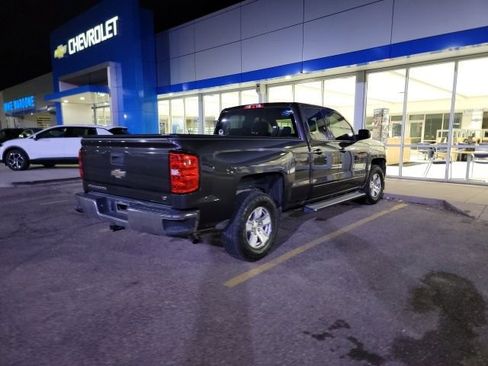 Used 2016 Chevrolet Silverado 1500 LT w/ All Star Edition image 5