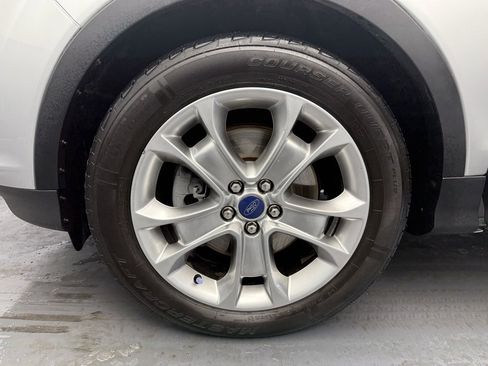 Used 2014 Ford Escape Titanium image 21