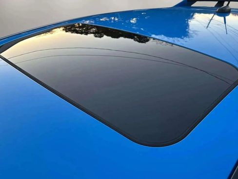 Used 2017 Ford Focus RS image 31