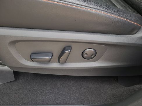 Certified 2025 Nissan Pathfinder Rock Creek AWD/4WD image 21