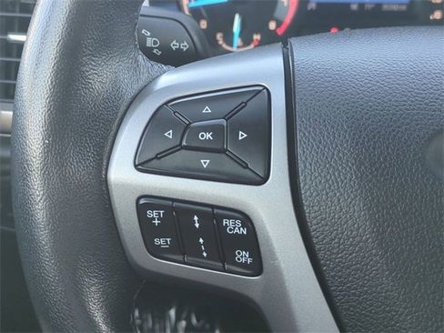 Certified 2021 Ford Ranger XLT w/ Equipment Group 301A Mid image 24