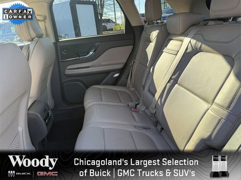 Used 2020 Lincoln Corsair Reserve w/ Elements Package image 31