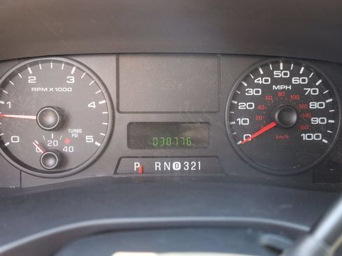 Used 2005 Ford F250 Lariat AWD/4WD image 14