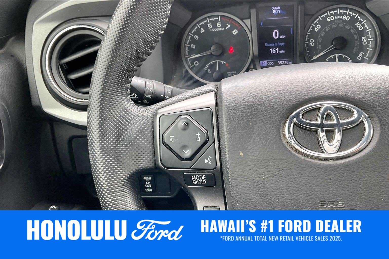 Used 2023 Toyota Tacoma TRD Sport RWD image 24