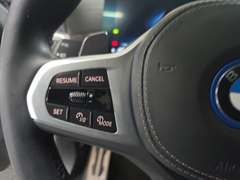 Used 2024 BMW X5 xDrive50e w/ M Sport Package AWD/4WD image 20