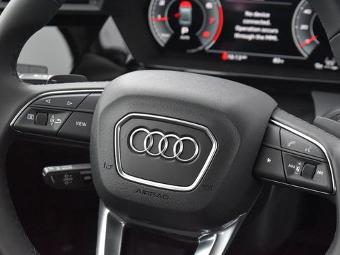 New 2026 Audi A3 2.0T Premium Plus AWD/4WD image 14