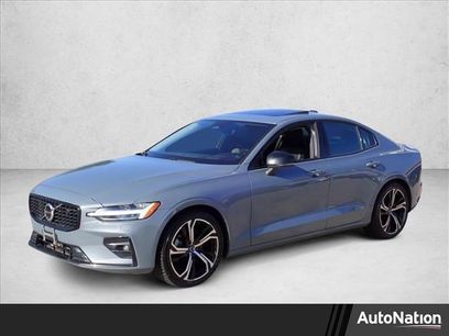 Used 2024 Volvo S60 B5 Ultimate