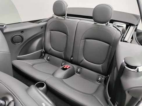 Certified 2024 MINI Cooper Convertible image 27