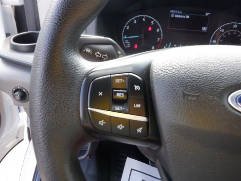 Used 2023 Ford Transit 350 XL RWD image 20