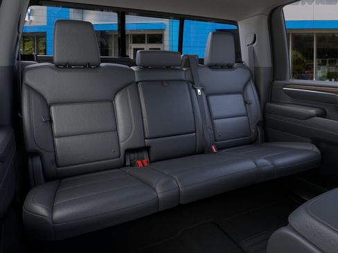 New 2026 Chevrolet Silverado 2500 LT AWD/4WD image 17