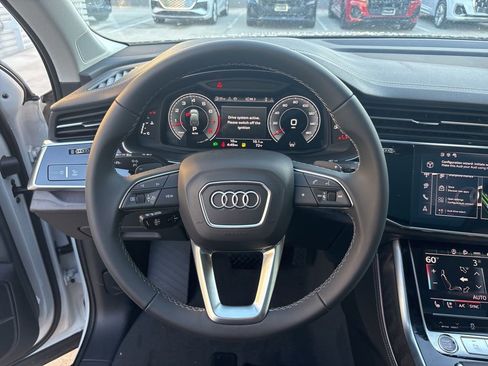 Used 2026 Audi Q7 3.0T Premium Plus image 20