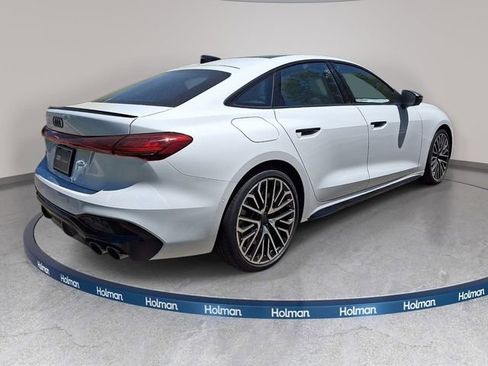 New 2026 Audi S5 Prestige AWD/4WD image 3