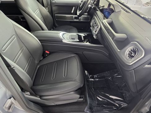 Certified 2025 Mercedes-Benz G 550 image 30