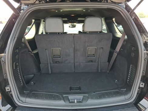 Used 2025 Dodge Durango R/T AWD/4WD image 26