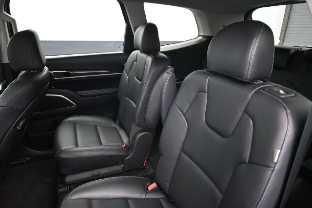 Used 2024 Kia Telluride S w/ S Sunroof Package AWD/4WD image 28