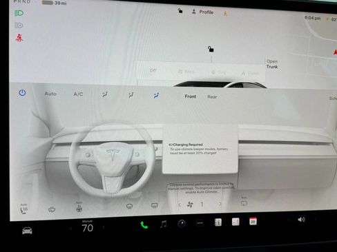 Used 2023 Tesla Model 3 Standard Range RWD image 18
