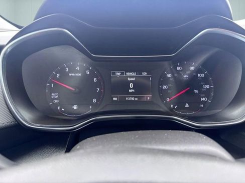 Used 2021 Chevrolet TrailBlazer LT image 15