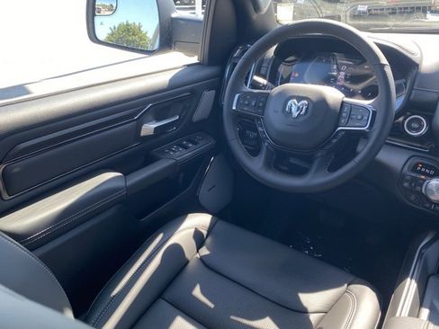 New 2026 RAM 1500 Rebel w/ Advanced Safety Group II image 36