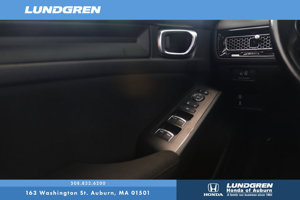 Used 2022 Honda Civic Sport image 29
