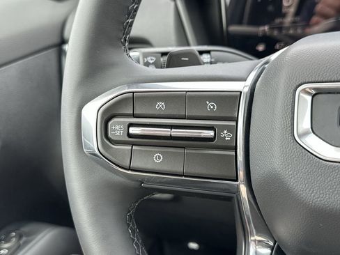 New 2026 GMC Terrain Elevation w/ Elevation Premium Package image 28