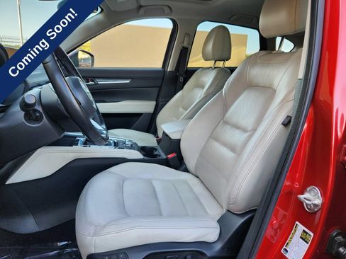 Used 2019 MAZDA CX-5 Grand Touring FWD image 13