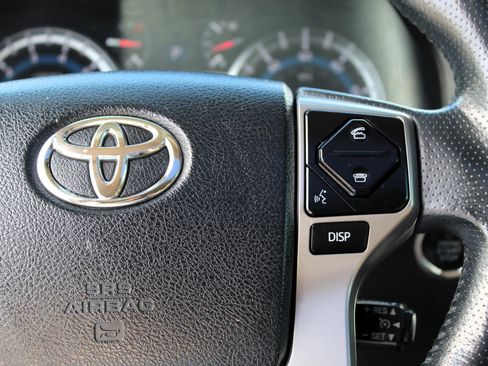 Used 2016 Toyota 4Runner Limited AWD/4WD image 15