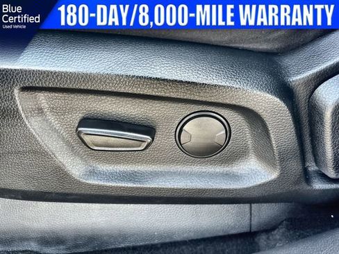 Used 2019 Ford Ranger Lariat w/ Equipment Group 501A Mid image 21